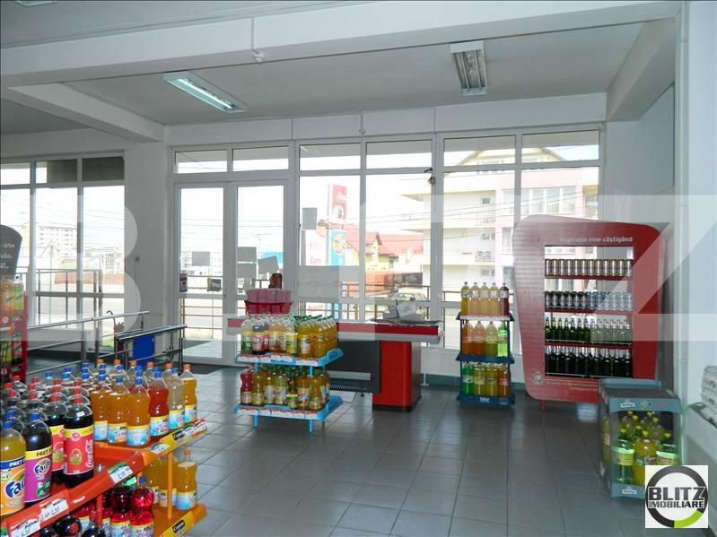 Spațiu comercial de închiriat Bună Ziua - 21359SIC | BLITZ Cluj-Napoca | Poza4