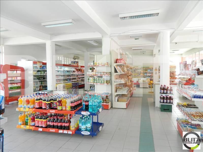 Spațiu comercial de închiriat Bună Ziua - 21359SIC | BLITZ Cluj-Napoca | Poza3