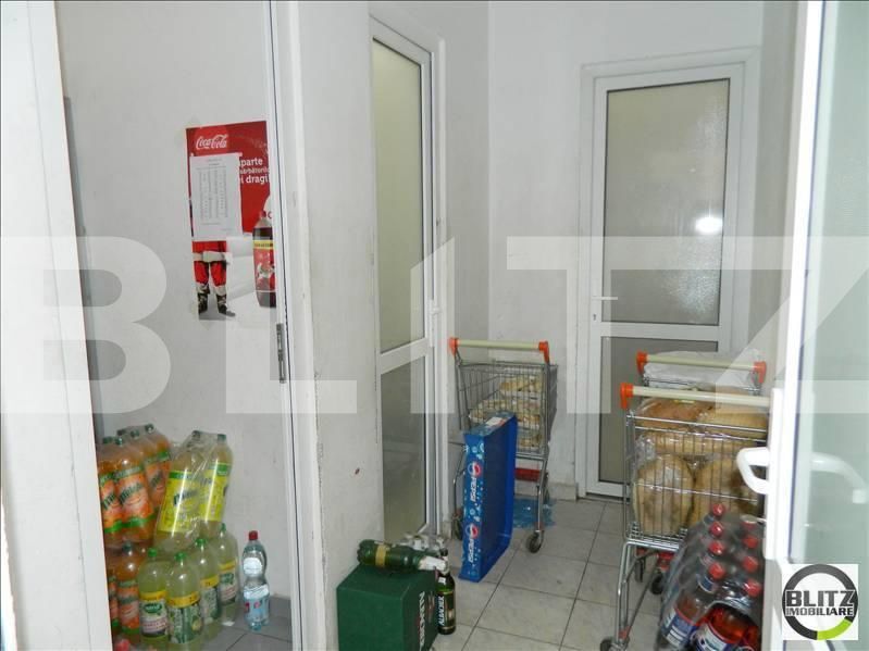 Spațiu comercial de închiriat Bună Ziua - 21359SIC | BLITZ Cluj-Napoca | Poza9