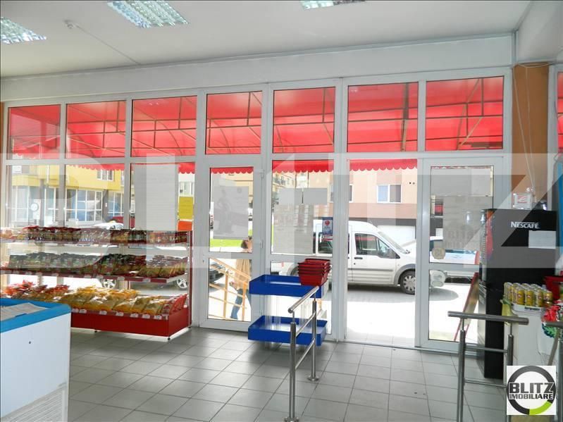 Spațiu comercial de închiriat Bună Ziua - 21359SIC | BLITZ Cluj-Napoca | Poza6