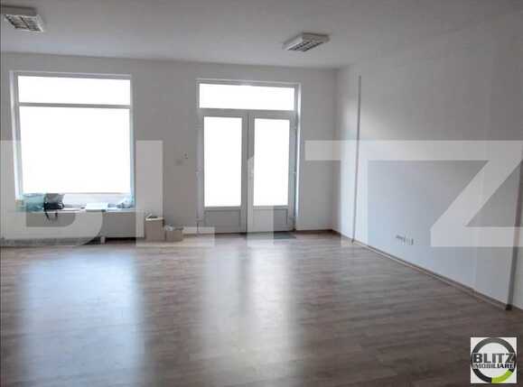 Spațiu comercial de vânzare Central - 21360SVC | BLITZ Cluj-Napoca | Poza1