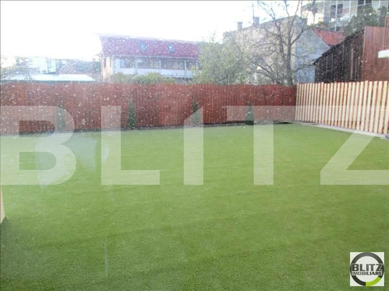 Spațiu comercial de vânzare Central - 21360SVC | BLITZ Cluj-Napoca | Poza6