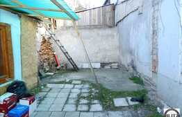 Spatiu cu 85 mp utili si 50 mp curte ideala pentru terasa, zona Hasdeu