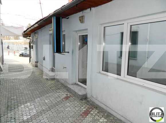 Spațiu comercial de vânzare Central - 21362SVC | BLITZ Cluj-Napoca | Poza4