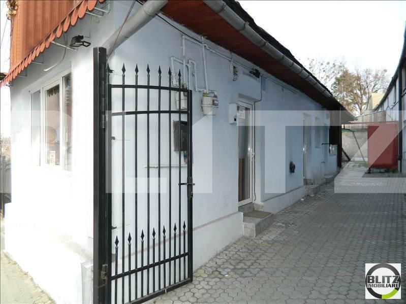 Spațiu comercial de vânzare Central - 21362SVC | BLITZ Cluj-Napoca | Poza2