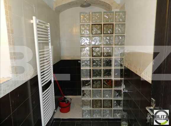 Spațiu comercial de vânzare Central - 21363SVC | BLITZ Cluj-Napoca | Poza4