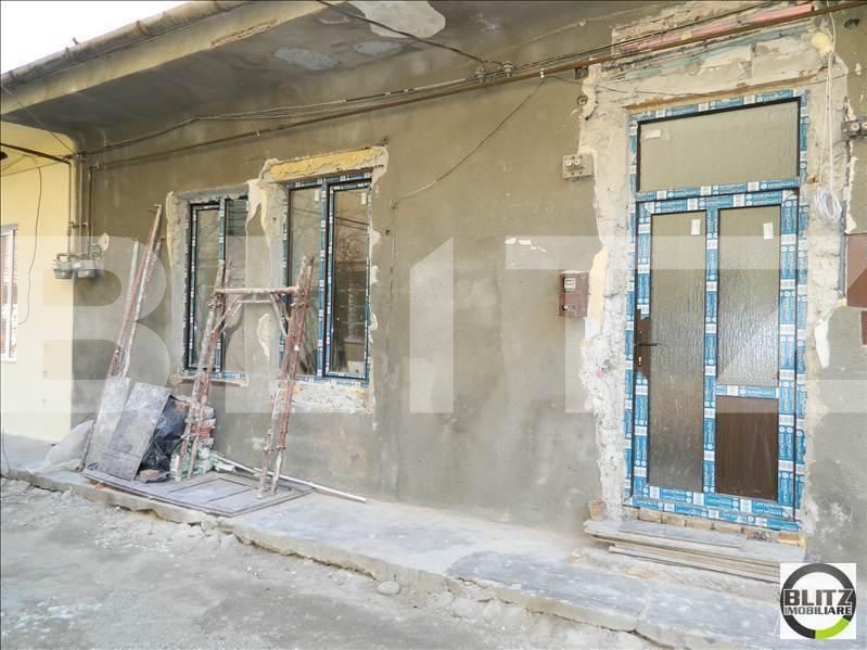 Spațiu comercial de vânzare Central - 21363SVC | BLITZ Cluj-Napoca | Poza2