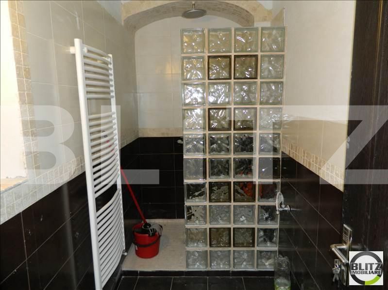 Spațiu comercial de vânzare Central - 21363SVC | BLITZ Cluj-Napoca | Poza4