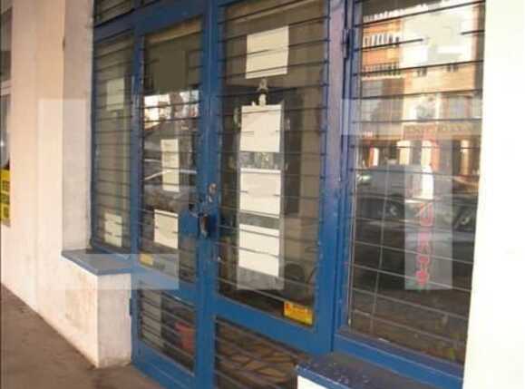 Spațiu comercial de vânzare Central - 21364SVC | BLITZ Cluj-Napoca | Poza1