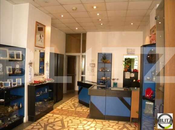 Spațiu comercial de vânzare Central - 21364SVC | BLITZ Cluj-Napoca | Poza13