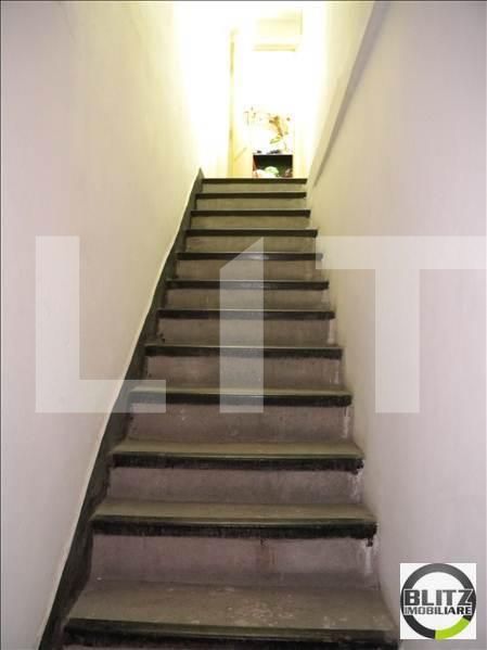 Spațiu comercial de vânzare Central - 21364SVC | BLITZ Cluj-Napoca | Poza11