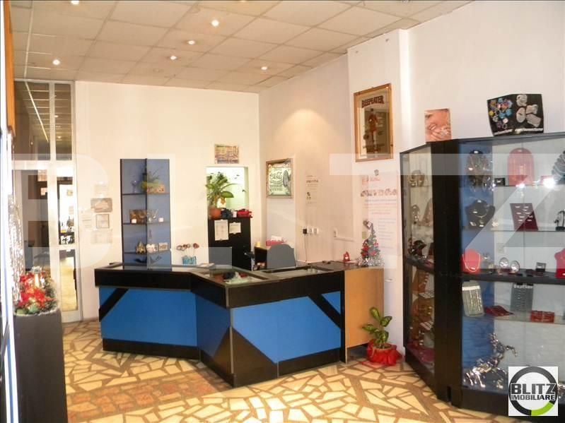 Spațiu comercial de vânzare Central - 21364SVC | BLITZ Cluj-Napoca | Poza14