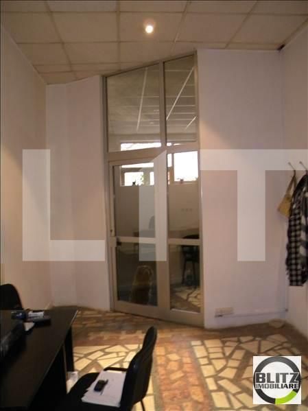 Spațiu comercial de vânzare Central - 21364SVC | BLITZ Cluj-Napoca | Poza7