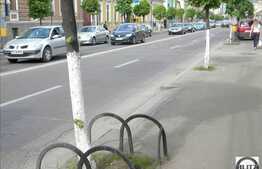 Spatiu comercial de vanzare la artera principala !