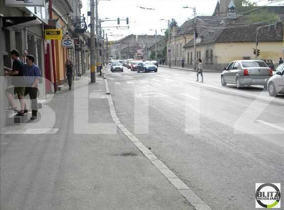 Spațiu comercial de vânzare Central - 21365SVC | BLITZ Cluj-Napoca | Poza2
