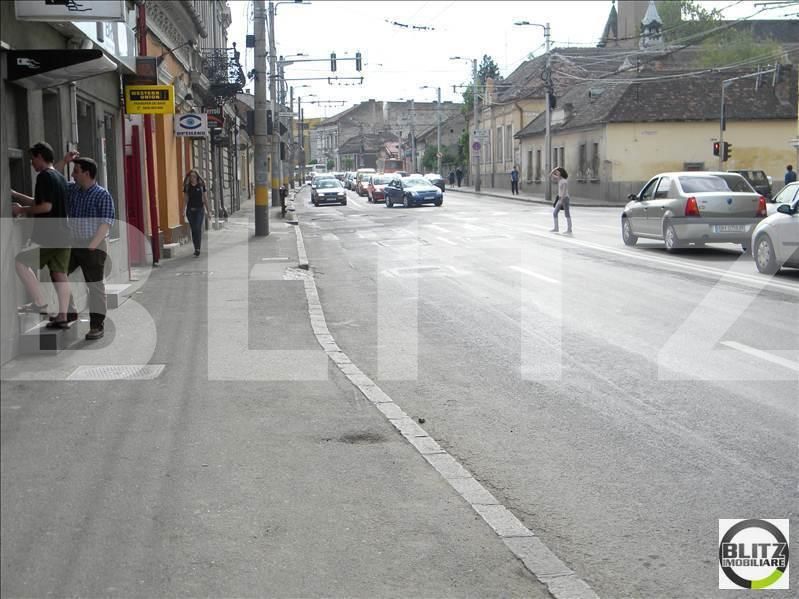 Spațiu comercial de vânzare Central - 21365SVC | BLITZ Cluj-Napoca | Poza2