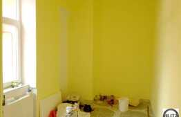 60 mp in zona Piata Mihai Viteazul la parter, acces din strada