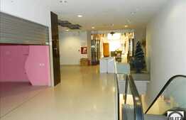 De inchiriat spatiu comercial, 22 mp,  zona intens circulata