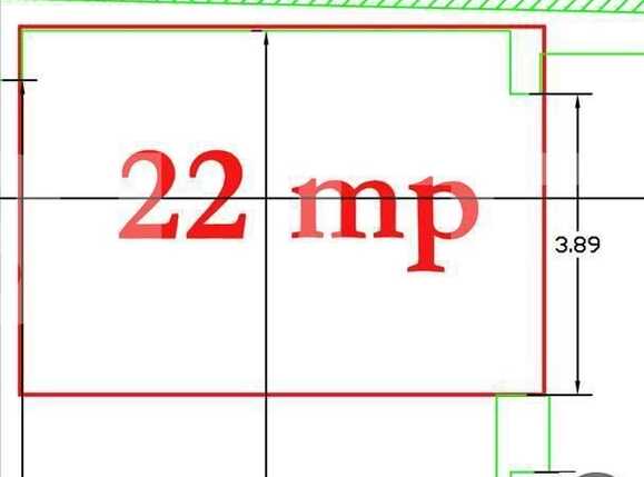 Spațiu comercial de închiriat Central - 21367SIC | BLITZ Cluj-Napoca | Poza9