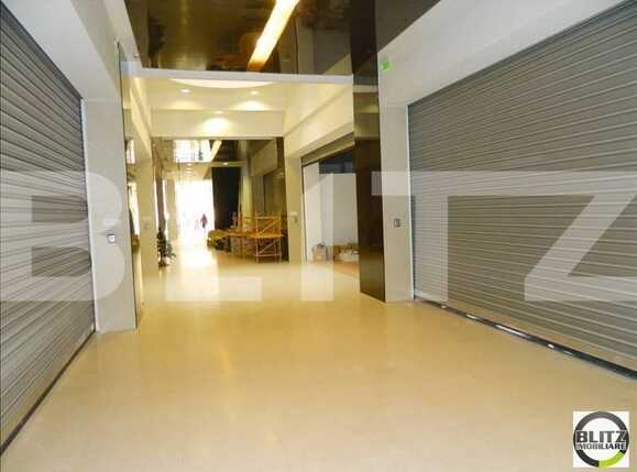 Spațiu comercial de închiriat Central - 21367SIC | BLITZ Cluj-Napoca | Poza5