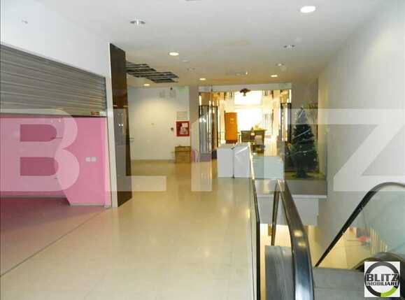 Spațiu comercial de închiriat Central - 21367SIC | BLITZ Cluj-Napoca | Poza4