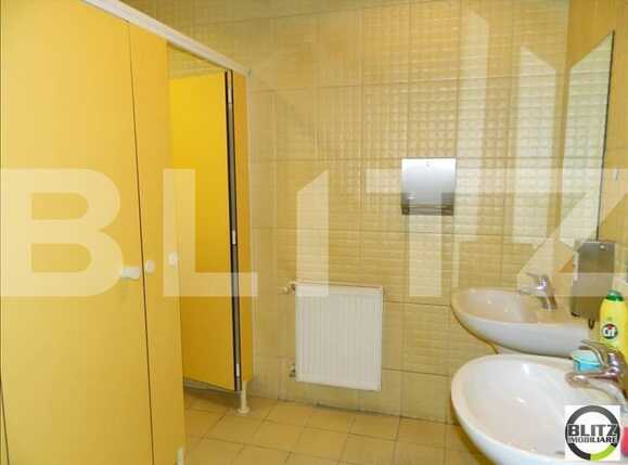 Spațiu comercial de închiriat Central - 21367SIC | BLITZ Cluj-Napoca | Poza8