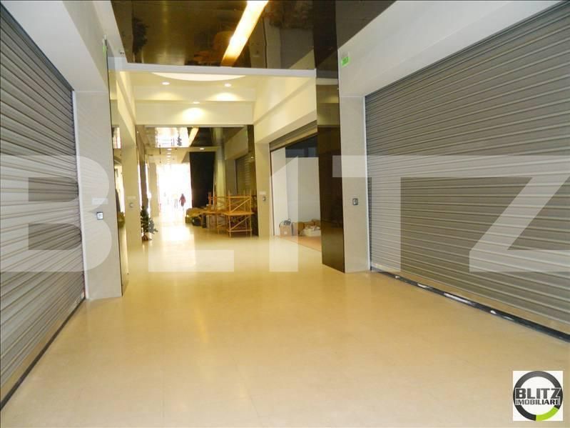 Spațiu comercial de închiriat Central - 21367SIC | BLITZ Cluj-Napoca | Poza5
