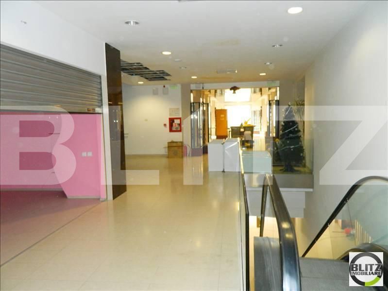 Spațiu comercial de închiriat Central - 21367SIC | BLITZ Cluj-Napoca | Poza4