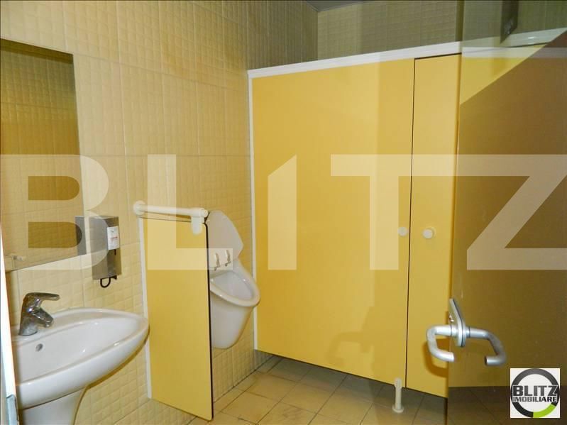 Spațiu comercial de închiriat Central - 21367SIC | BLITZ Cluj-Napoca | Poza7