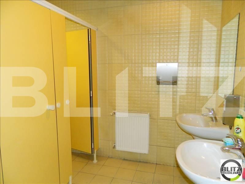 Spațiu comercial de închiriat Central - 21367SIC | BLITZ Cluj-Napoca | Poza8