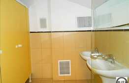 De inchiriat spatiu comercial 174 mp, ideal club