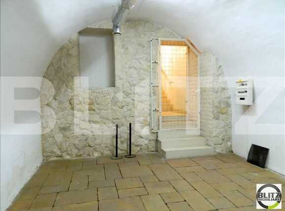 Spațiu comercial de închiriat Central - 21368SIC | BLITZ Cluj-Napoca | Poza4