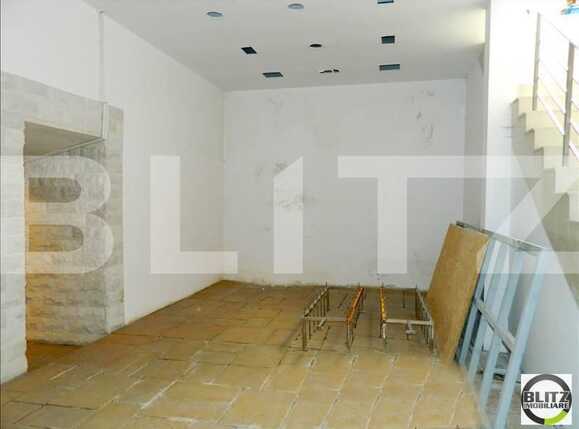 Spațiu comercial de închiriat Central - 21368SIC | BLITZ Cluj-Napoca | Poza3
