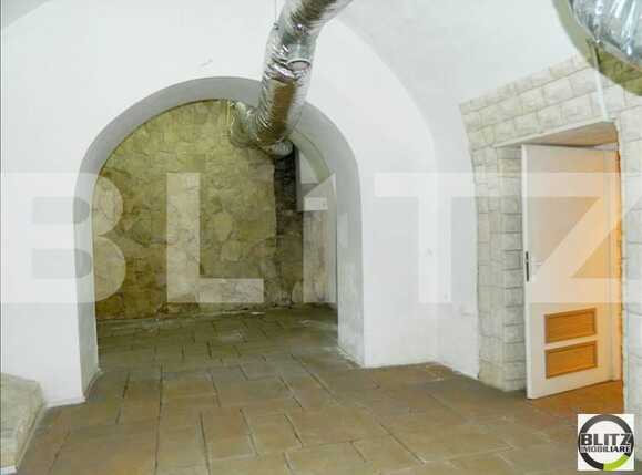 Spațiu comercial de închiriat Central - 21368SIC | BLITZ Cluj-Napoca | Poza5