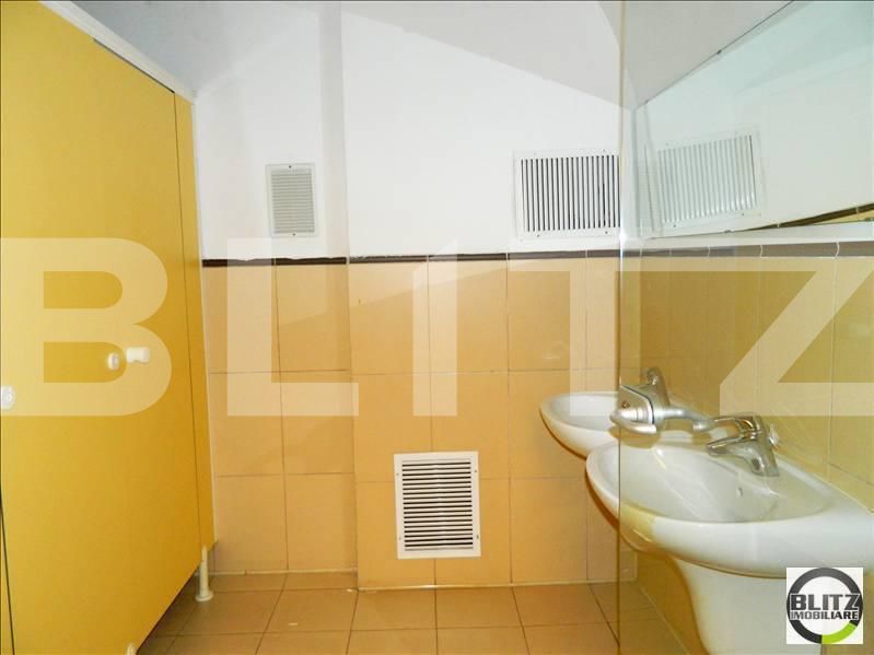 Spațiu comercial de închiriat Central - 21368SIC | BLITZ Cluj-Napoca | Poza6