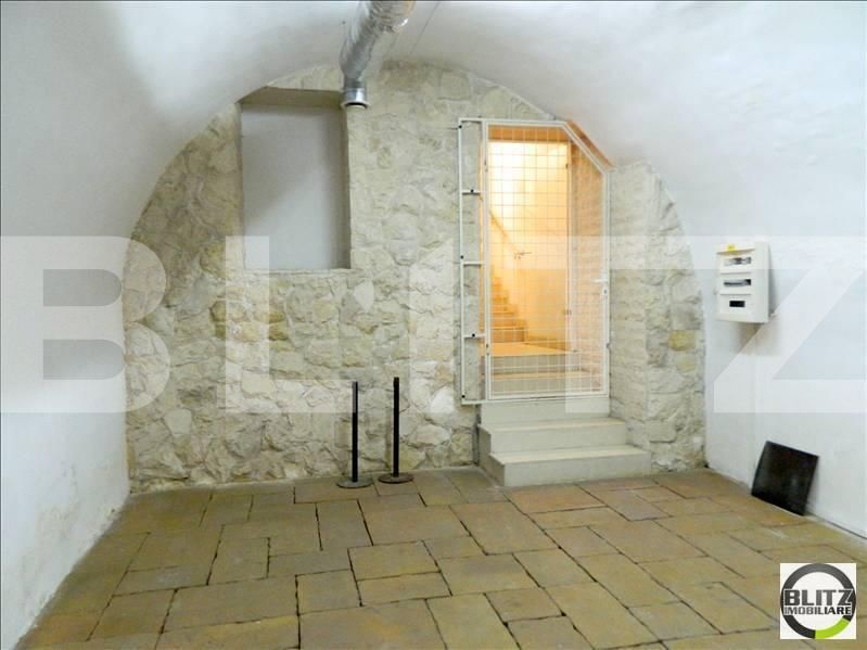 Spațiu comercial de închiriat Central - 21368SIC | BLITZ Cluj-Napoca | Poza4