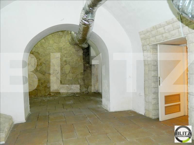 Spațiu comercial de închiriat Central - 21368SIC | BLITZ Cluj-Napoca | Poza5