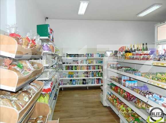 Spațiu comercial de vânzare Central - 21369SVC | BLITZ Cluj-Napoca | Poza1