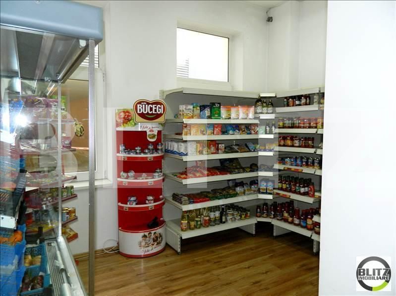 Spațiu comercial de vânzare Central - 21369SVC | BLITZ Cluj-Napoca | Poza2