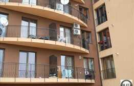 Apartamente la 5 min de Observator Prin Prima Casa!