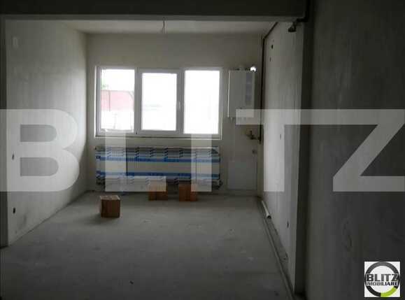 Apartament de vânzare 2 camere Calea Turzii - 2137AV | BLITZ Cluj-Napoca | Poza2
