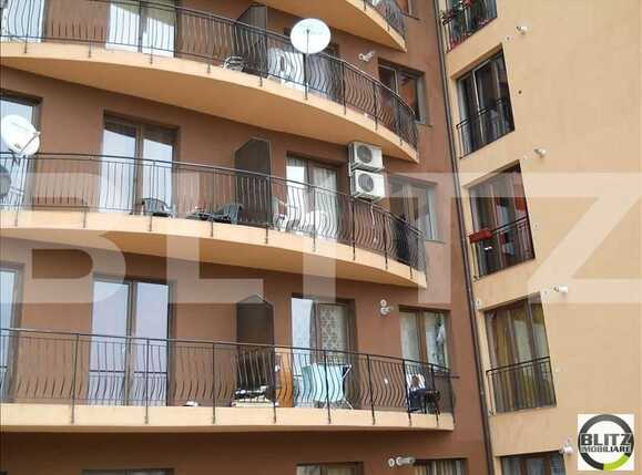 Apartament de vânzare 2 camere Calea Turzii - 2137AV | BLITZ Cluj-Napoca | Poza1