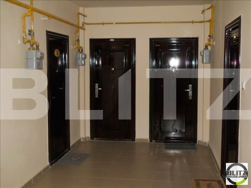 Apartament de vânzare 2 camere Calea Turzii - 2137AV | BLITZ Cluj-Napoca | Poza4