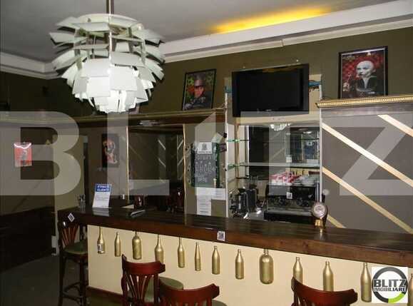 Spațiu comercial de închiriat Central - 21371SIC | BLITZ Cluj-Napoca | Poza2