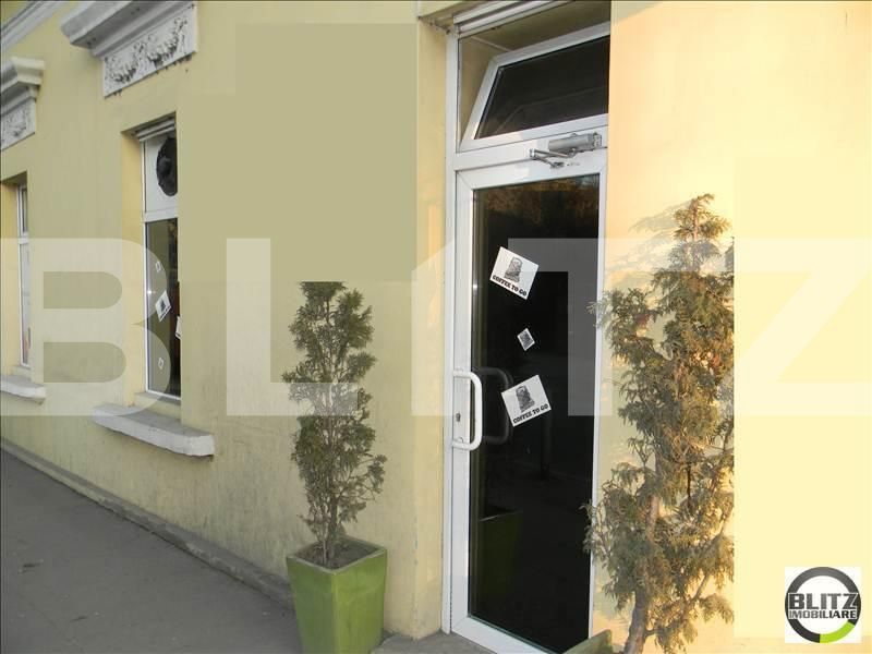 Spațiu comercial de închiriat Central - 21371SIC | BLITZ Cluj-Napoca | Poza5