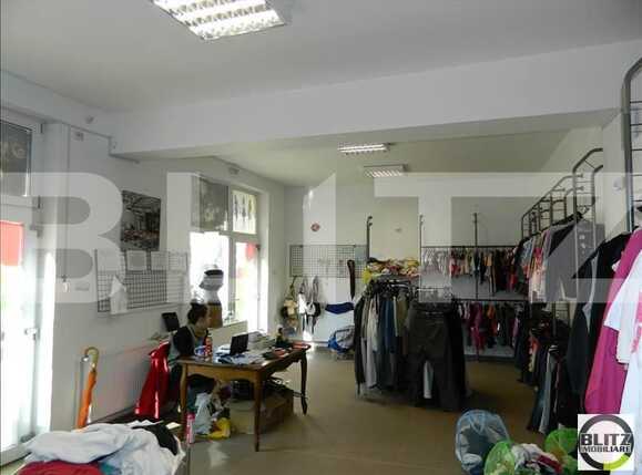Spațiu comercial de vânzare Central - 21372SVC | BLITZ Cluj-Napoca | Poza4