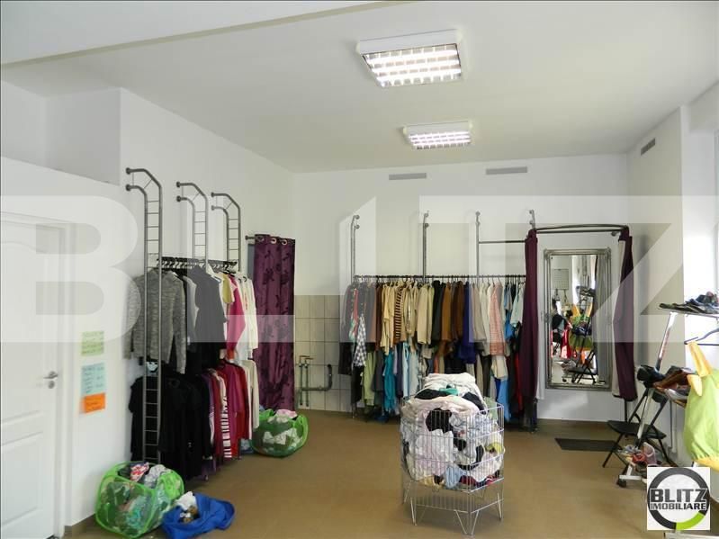 Spațiu comercial de vânzare Central - 21372SVC | BLITZ Cluj-Napoca | Poza3