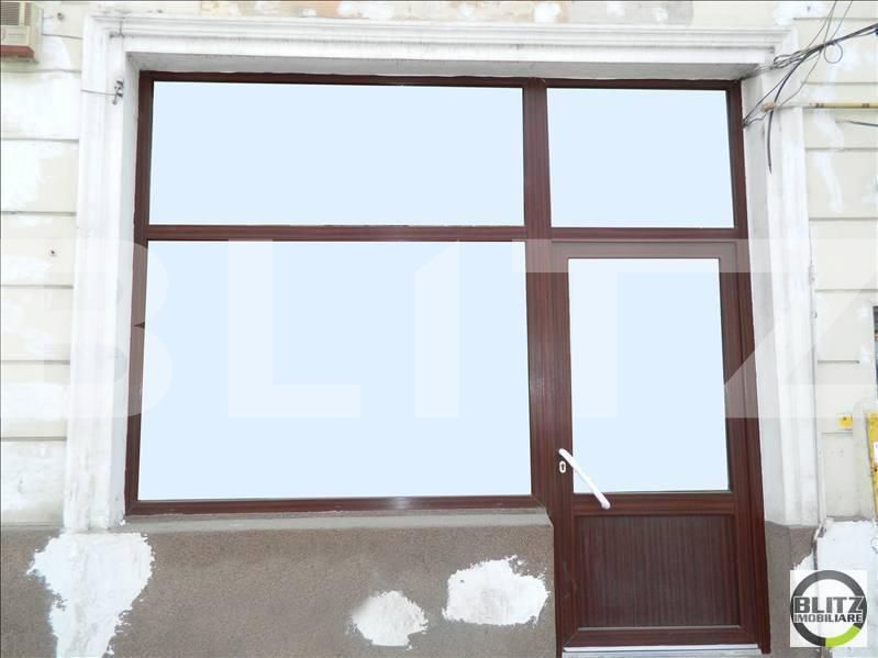 Spațiu comercial de închiriat Central - 21373SIC | BLITZ Cluj-Napoca | Poza2