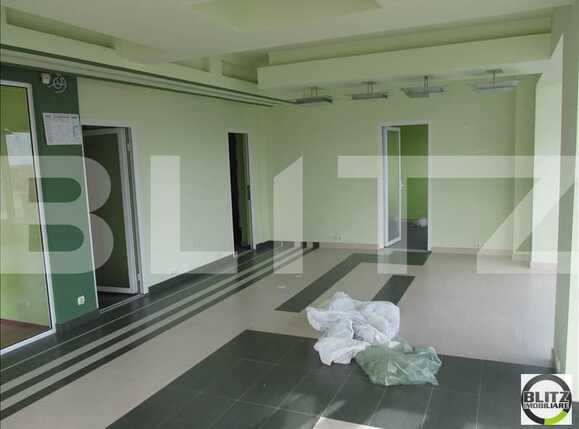 Spațiu comercial de închiriat Bună Ziua - 21374SIC | BLITZ Cluj-Napoca | Poza2