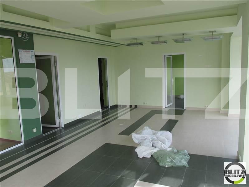Spațiu comercial de închiriat Bună Ziua - 21374SIC | BLITZ Cluj-Napoca | Poza2